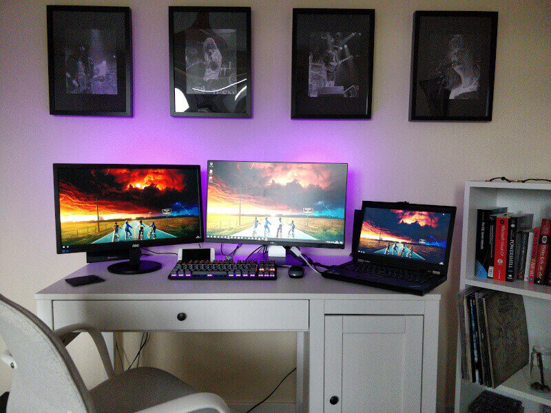 Setup Image